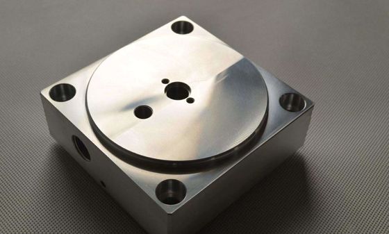 Πρότυπο JIS Διαφορετικά υλικά Σίλικον επενδυτική χύτευση για τα εξαρτήματα μηχανών