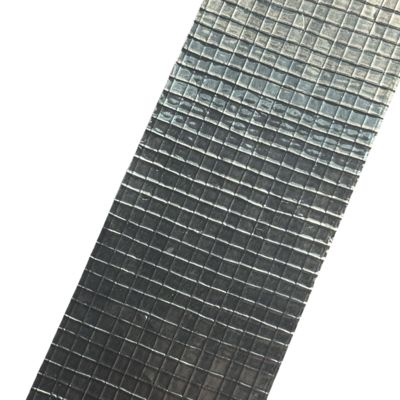 Λευκή επιφάνεια ταινίας PSK υψηλής ποιότητας/ Ταινία PP-Scrim 3 κατευθύνσεων 83 Micron συνολικά για μόνωση