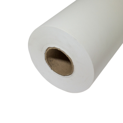 Ηλεκτρονική ταινία χαρτιού αραμίδης 0,18 mm πάχους με ακρυλική κόλλα