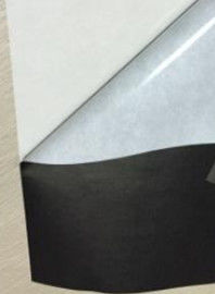 Μαύρη κατηγορία κολλητικών ταινιών Φ εγγράφου aramid