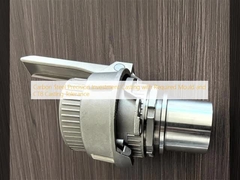 Χάλυβα άνθρακα Χύτευση επενδύσεων ακριβείας με απαιτούμενο καλούπι και ανοχή χύτευσης CT8