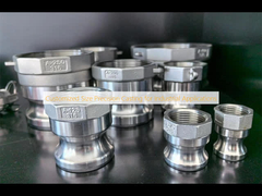 Προσαρμοσμένο μέγεθος για βιομηχανικές εφαρμογές