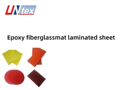 Ελασματοποιημένο φύλλο εποξειδικής ρητίνης και υαλονήματος: Η λύση υψηλής απόδοσης για ηλεκτρική μόνωση